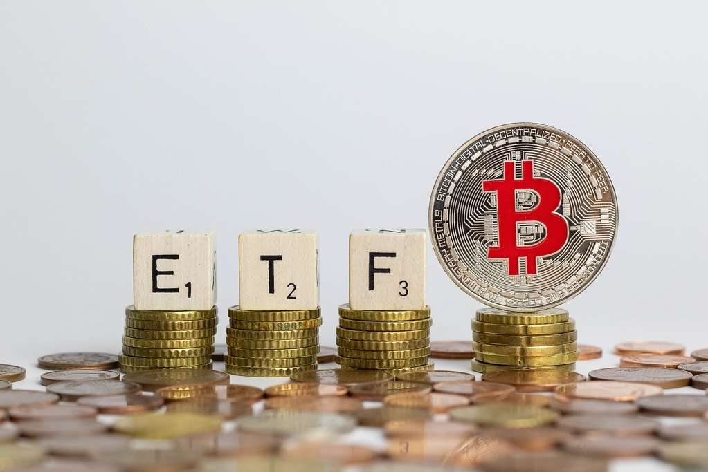"ETF Bitcoin inevitable"
