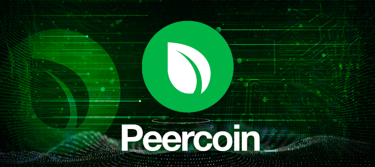 Peercoin (2)