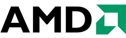 AMD Logo AMD Logo
